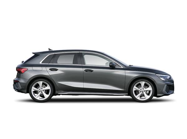 Audi - A3