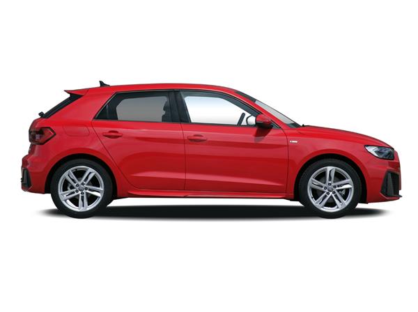 Audi - A1