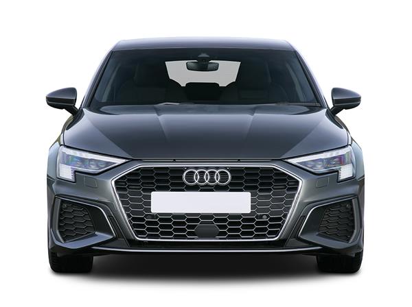 Audi - A3