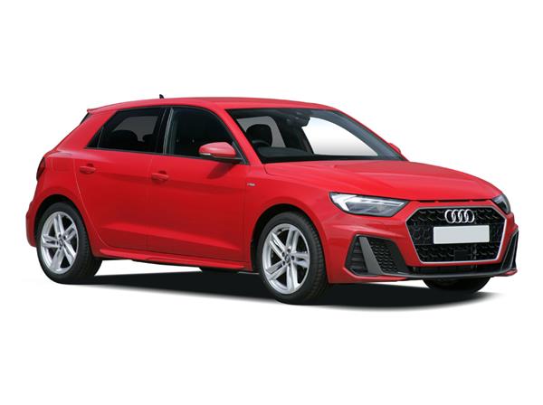 Audi - A1