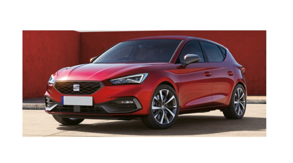 Seat - Leon 5 Door