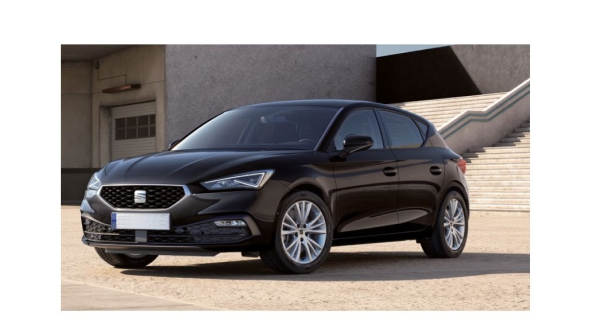 Seat - Leon 5 Door