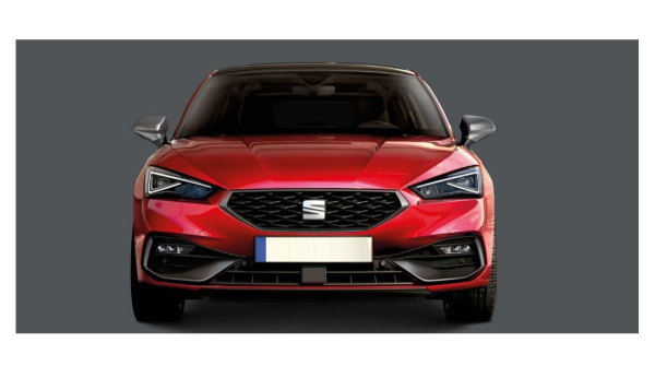 Seat - Leon 5 Door